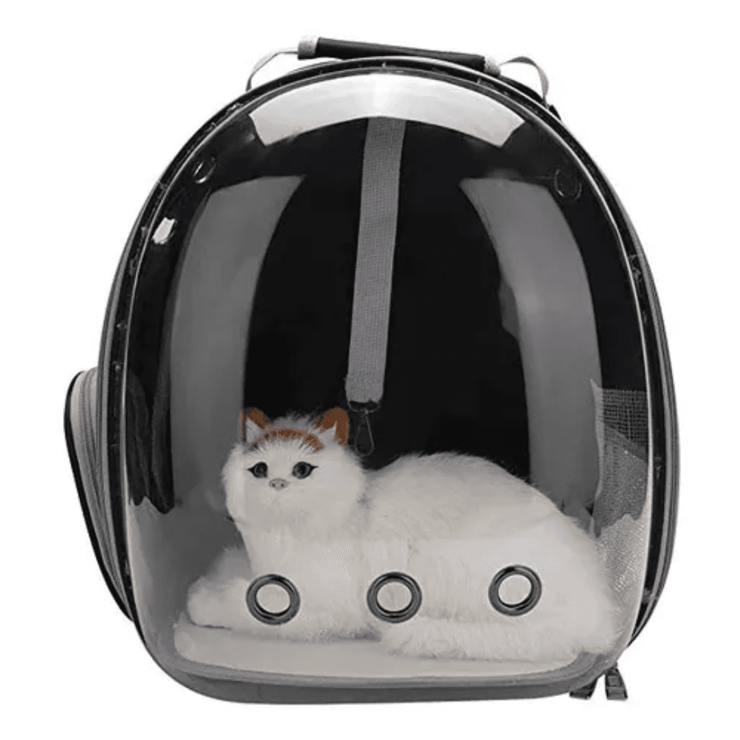 Maleta para Mascotas Perro O Gato